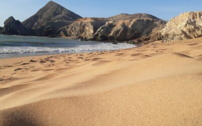 Vacaciones seguras en La Guajira: Lugares llenos de confort, transporte seguro