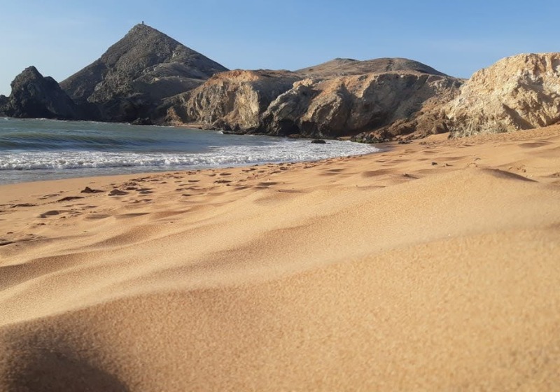 Vacaciones seguras en La Guajira: Lugares llenos de confort, transporte seguro